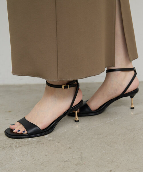 gallardagalante ストレッチマキシワンピース GALLARDAGALANTE（ガリャルダガランテ） ワンピース 「3サイズ展開