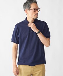 ポロシャツ 「SHIPS別注」LACOSTE: クラシック ポロシャツ メンズ｜ZOZOTOWN Yahoo!店