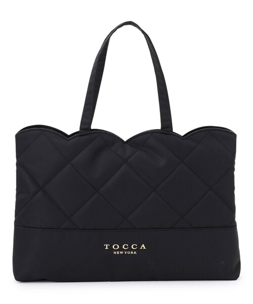 TOCCA（トッカ） トートバッグ DEAR EMILY BAG サブバッグ レディース