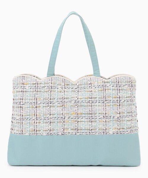 TOCCA（トッカ） トートバッグ DEAR EMILY BAG サブバッグ レディース