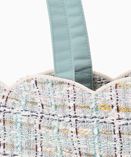 TOCCA（トッカ） トートバッグ DEAR EMILY BAG サブバッグ レディース
