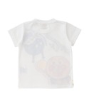 tシャツ アンパンマンばいきんまんプリント半袖...の詳細画像2