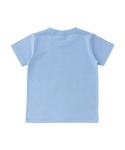 tシャツ アンパンマンばいきんまんプリント半袖...の詳細画像5