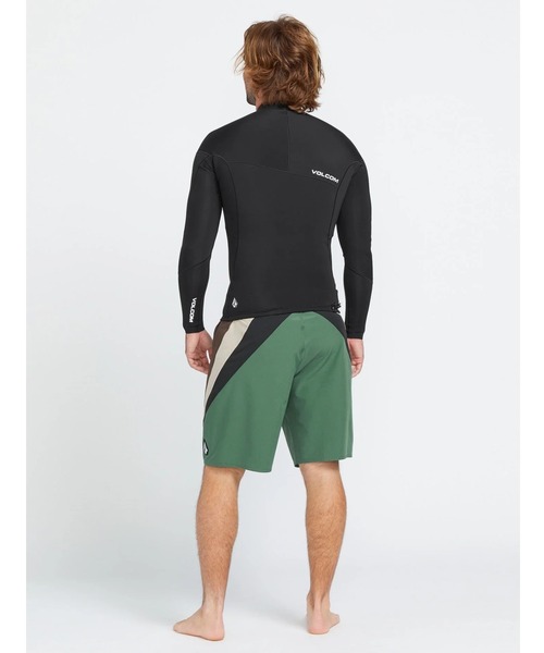 VOLCOM 水着 「VOLCOM/ボルコム」 Surf Vitals J Robinson Mod