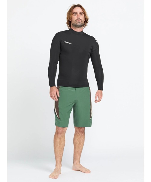VOLCOM 水着 「VOLCOM/ボルコム」 Surf Vitals J Robinson Mod
