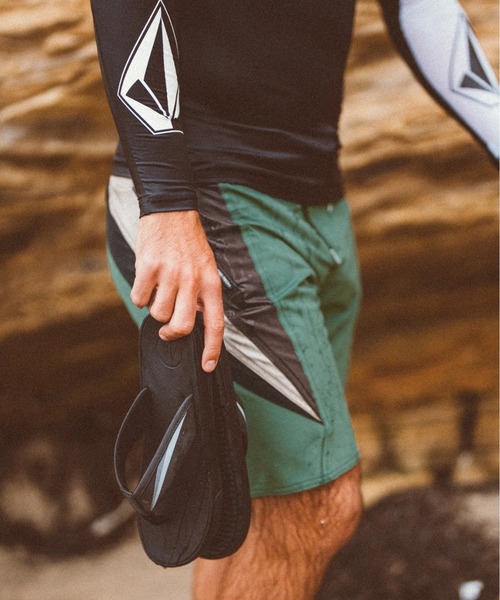 VOLCOM 水着 「VOLCOM/ボルコム」 Surf Vitals J Robinson Mod