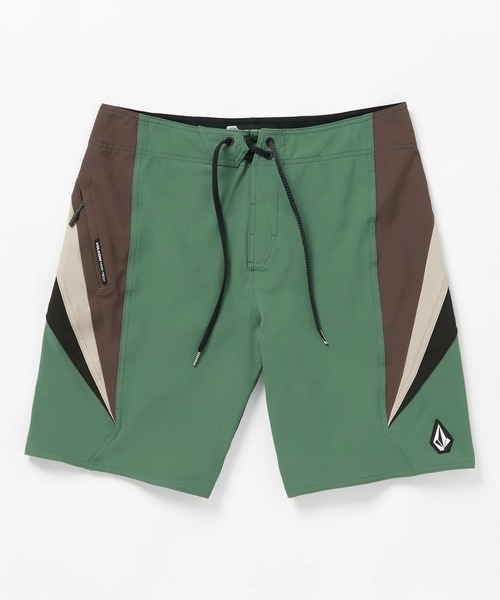 値下げ ☆ VOLCOM 水着 サーフパンツ 30 VOLCOM volcom ボルコム メンズ サーフパンツ 海パン 水着