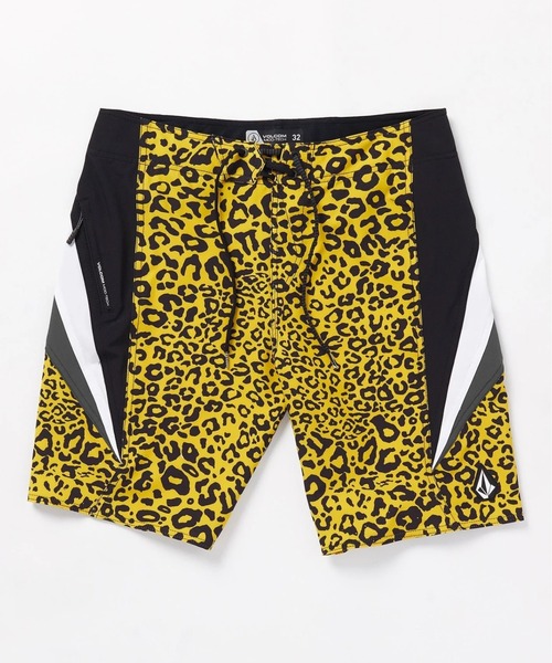 VOLCOM 水着 「VOLCOM/ボルコム」 Surf Vitals J Robinson Mod