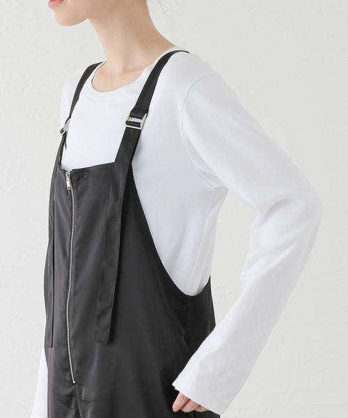 JOURNAL STANDARD 「JOURNAL STANDARD」 オーバーオール