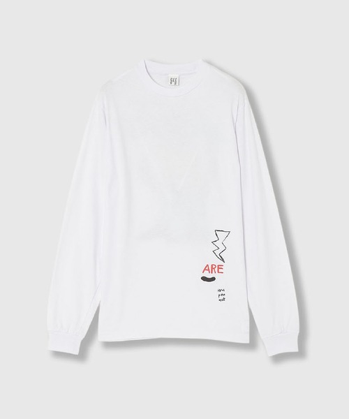 THINGS THAT MATTER（シングス ザット マター） tシャツ TUA PEN NOT