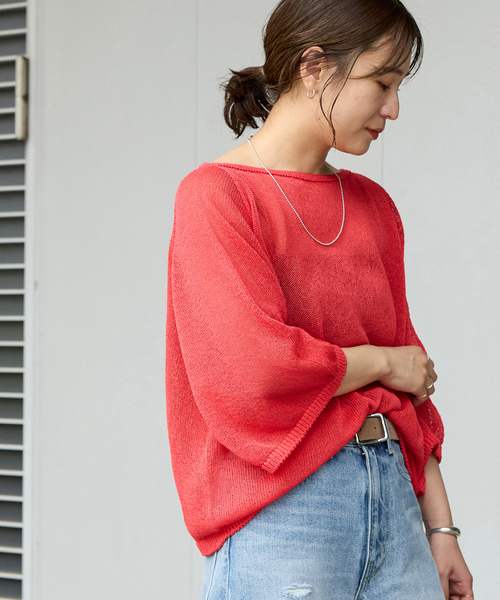 JOURNAL STANDARD（ジャーナルスタンダード） ニット セーター