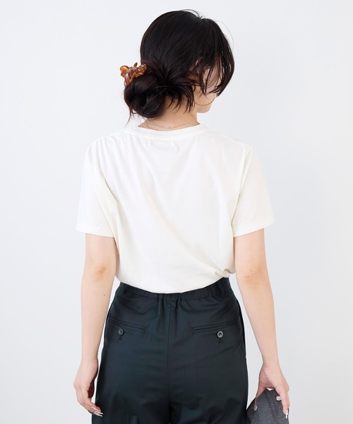 REMI RELIEF（レミ レリーフ） tシャツ 半袖 「REMI RELIEF」別注- ”US