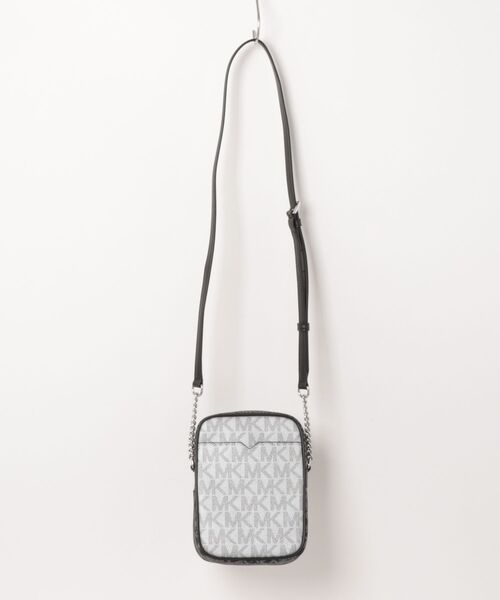 MICHAEL KORS（マイケルコース） ショルダーバッグ バッグ JET SET