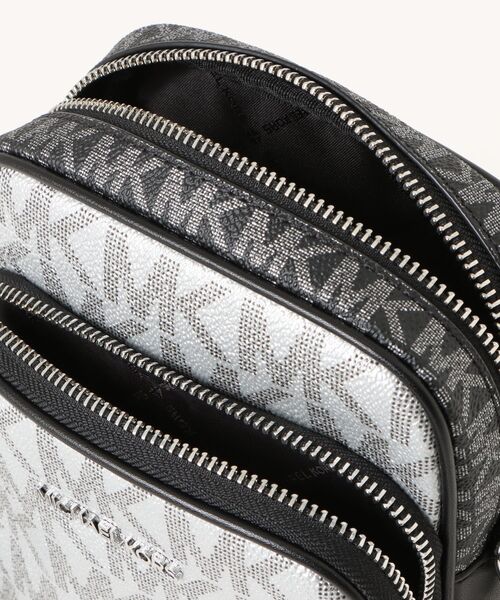 MICHAEL KORS（マイケルコース） ショルダーバッグ バッグ JET SET