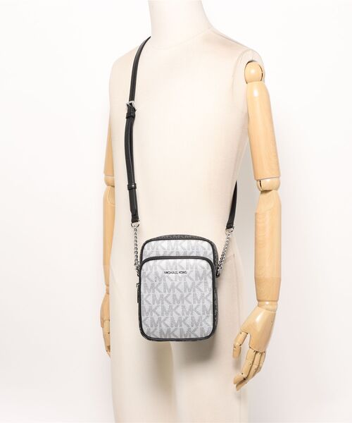 MICHAEL KORS（マイケルコース） ショルダーバッグ バッグ JET SET