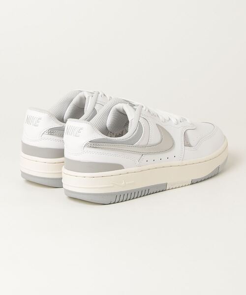 NIKE スニーカー ナイキ ガンマ フォース レディース : ZOZOTOWN