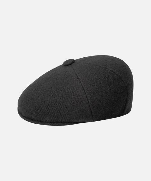 KANGOL（カンゴール） 帽子 ベレー帽 レディース KANGOL WOOL PANEL