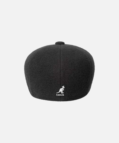 KANGOL（カンゴール） 帽子 ベレー帽 レディース KANGOL WOOL PANEL