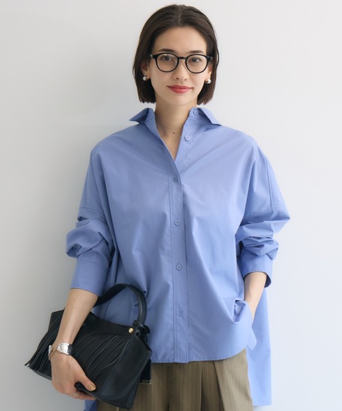 キャサリン！ KATHARINE ROSS（キャサリンロス） ブラウス シャツ 「KATHARINE ROSS