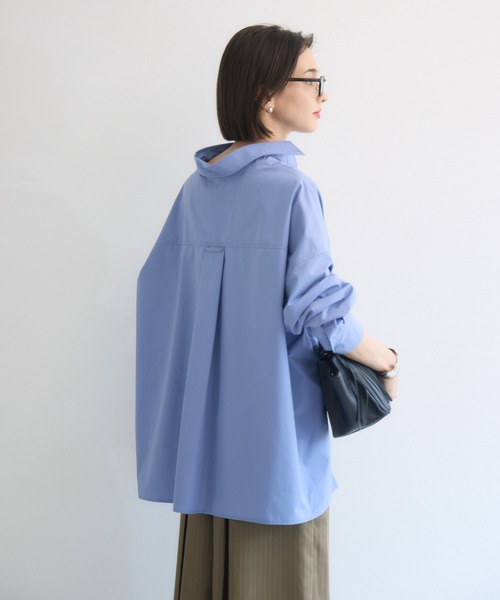 KATHARINE ROSS（キャサリンロス） ブラウス シャツ 「KATHARINE ROSS