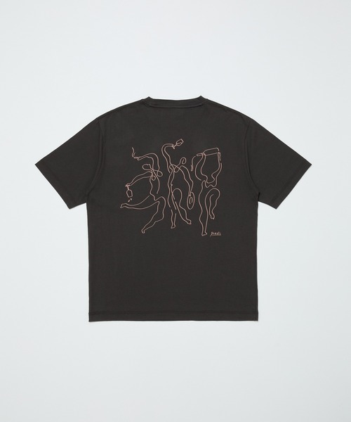 bal（バル） tシャツ dance メンズ レディース : ZOZOTOWN Yahoo!店 