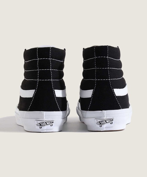 VANS（ヴァンズ） スニーカー VANS PREMIUM スケートハイ / Sk8-Hi