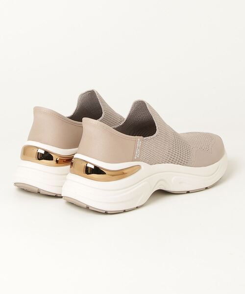 Lafayette スニーカー SKECHERSスケッチャーズスリップインズ