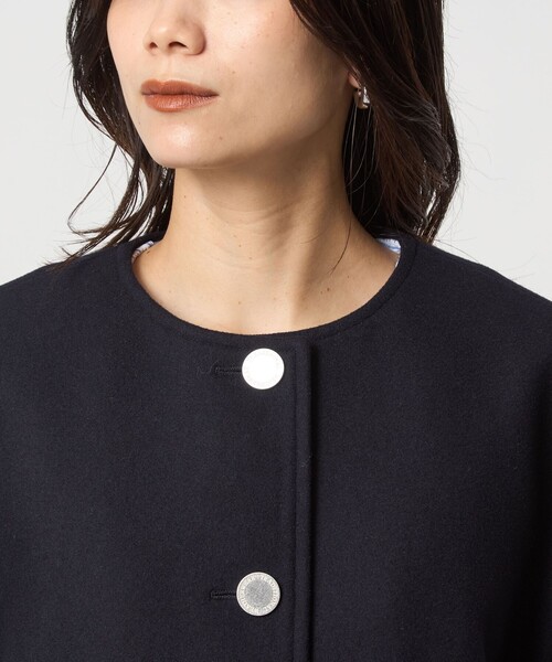 Traditional Weatherwear（トラディショナル ウェザーウェア） ノー