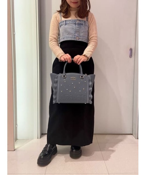 Samantha Vega ハンドバッグ 「はぴだんぶいコレクション Samantha Vega ハンドバッグ 「はぴだんぶいコレクション