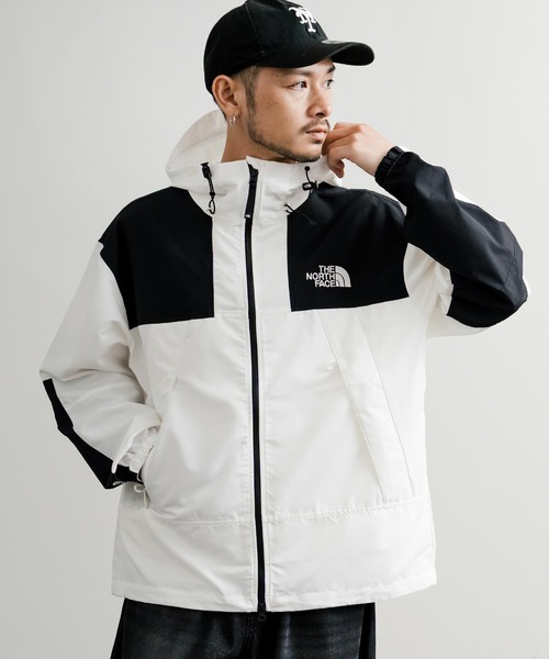 ウィンドブレーカー レディース ノースフェイス（THE NORTH FACE