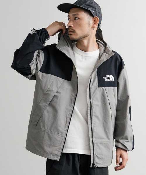 THE NORTH FACE マウンテンパーカー ウインドブレーカー ザ