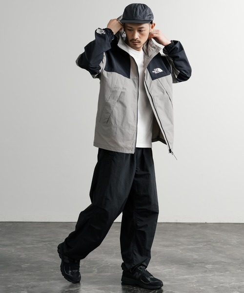 THE NORTH FACE マウンテンパーカー ウインドブレーカー ザ