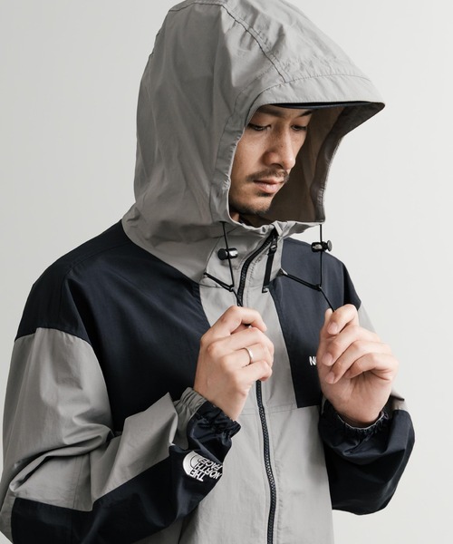 THE NORTH FACE マウンテンパーカー ウインドブレーカー ザ