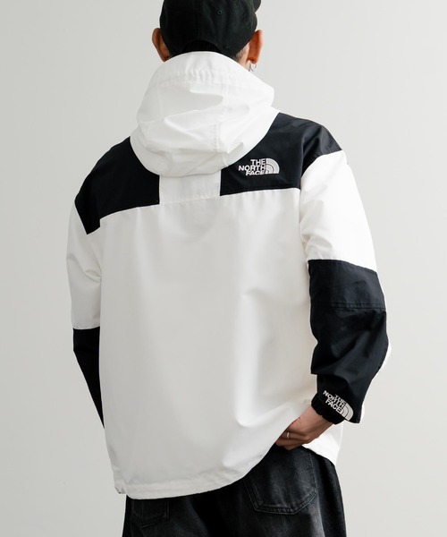 THE NORTH FACE マウンテンパーカー ウインドブレーカー ザ