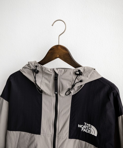 THE NORTH FACE ミリタリージャケット M THE NORTH FACE ミリタリージャケット モッズコート 日本未展開