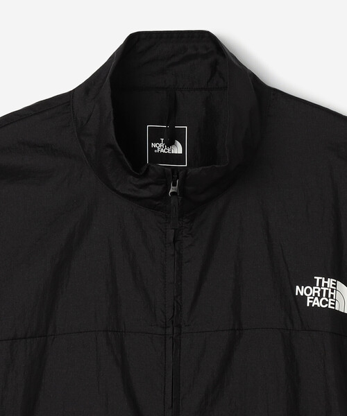 THE NORTH FACE ナイロンジャケット | DF AXION WIND JK MEN