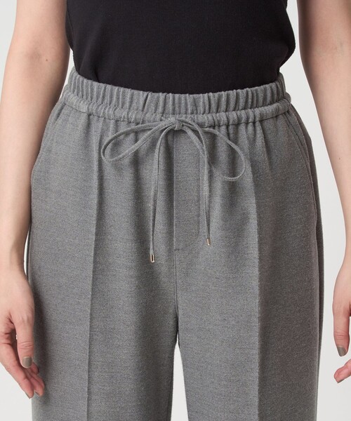 green label relaxing（グリーンレーベルリラクシング） パンツ 「size