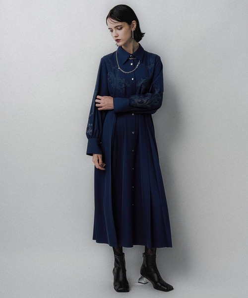 刺繍 ワンピース（HARE／ファッション）のおすすめ人気商品一覧 通販