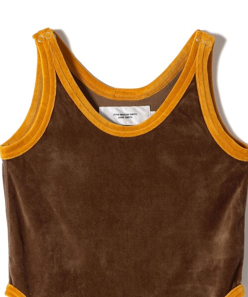 JANESMITH（ジェーンスミス） キャミソール JANE SMITH:「洗濯機可能