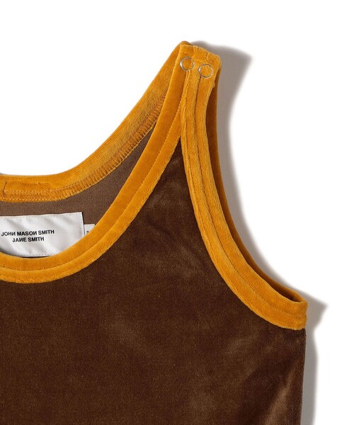 JANESMITH（ジェーンスミス） キャミソール JANE SMITH:「洗濯機可能