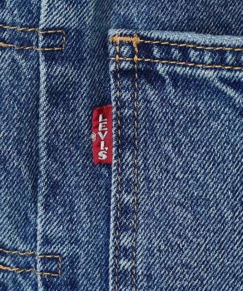 Levi's（リーバイス） デニムジャケット gジャン Levi's/リーバイス
