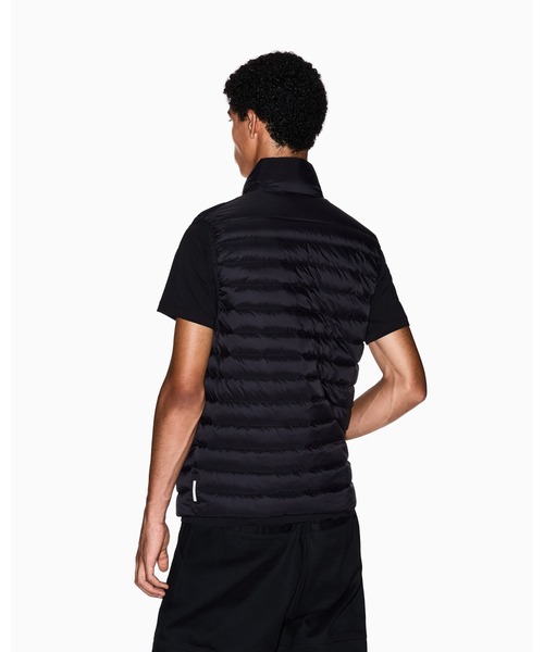 ARMANIexchangeメンズダウンベスト ARMANI EXCHANGE アルマーニ エクスチェンジ ダウン ダウン