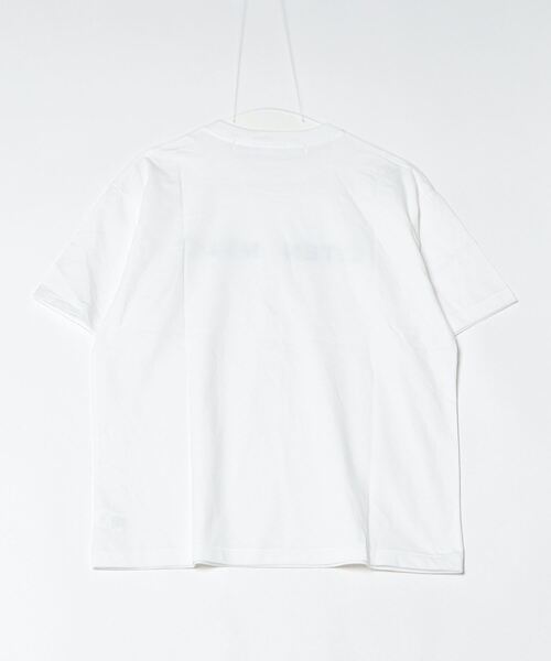 「CITEN」 半袖Tシャツ FREE ブラック レディース_画像2