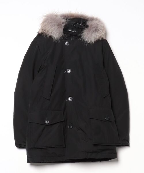 週末セール！ WOOLRICH /ウールリッチ　 ダウンジャケットダウンコート WOOLRICH（ウールリッチ） ダウンコート ダウンジャケット WOOLRICH