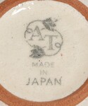 タンブラー 美濃焼イッチンリーフ湯呑の詳細画像5