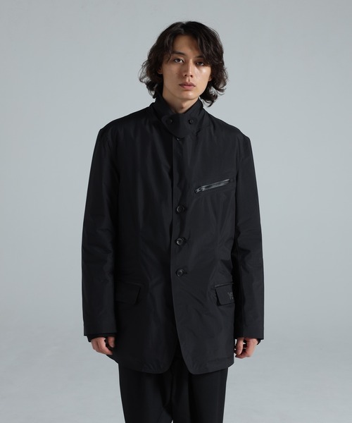 Y-3 ジャケット テーラードジャケット GTX PADDED BLAZER メンズ