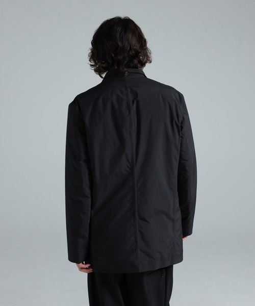Y-3 ジャケット テーラードジャケット GTX PADDED BLAZER メンズ
