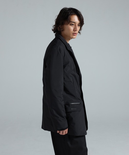 Y-3 ジャケット テーラードジャケット GTX PADDED BLAZER メンズ