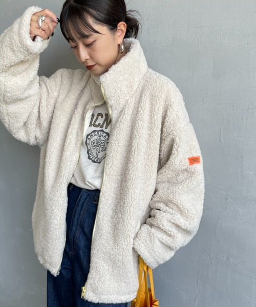 UNIVERSAL OVERALL ブルゾン アウター 「UNIVERSAL OVERALL  