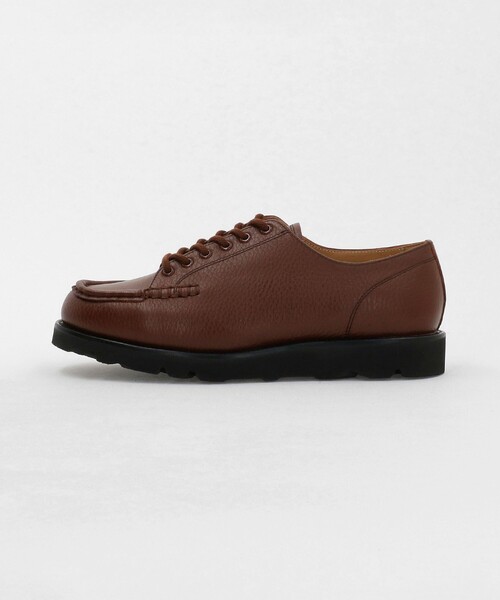 STEVEN ALAN（スティーブンアラン） デッキシューズ 「Marbot」 HARF